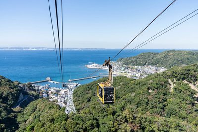 🚠 노코기리 산 로프웨이(노코기리야마 로푸웨) 이미지 2